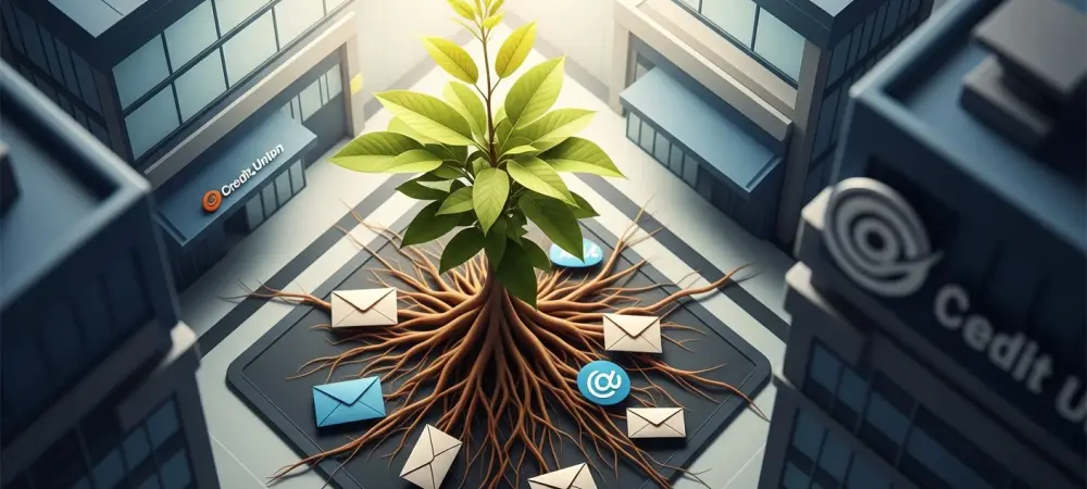 Is Your Email Strategy Driving Credit Union Growth?