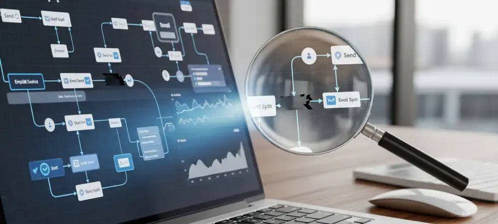 Close Revenue Gaps by Auditing Your Email Automations