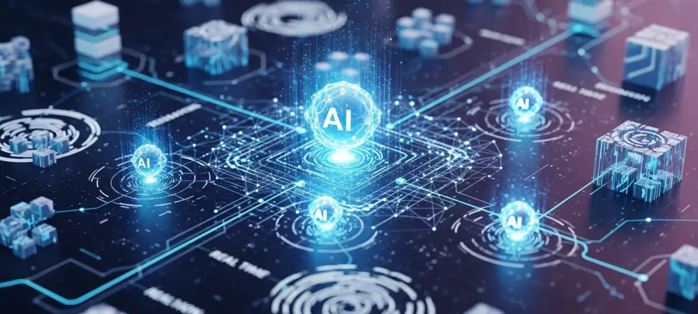 How Is AI Redefining the Future of Data Engineering?