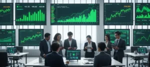 Investors Shift to High-Growth Assets as Crypto Market Rebounds