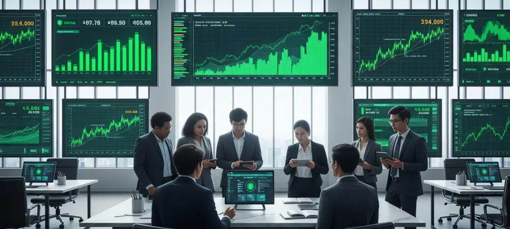 Investors Shift to High-Growth Assets as Crypto Market Rebounds