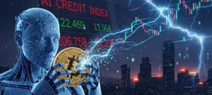 Trend Analysis: AI Credit Crisis and Bitcoin