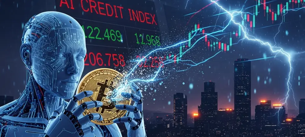 Trend Analysis: AI Credit Crisis and Bitcoin