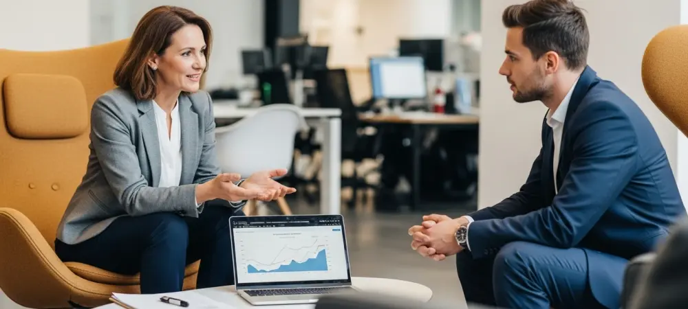 Why Hybrid Work Outperforms Fully Remote Models