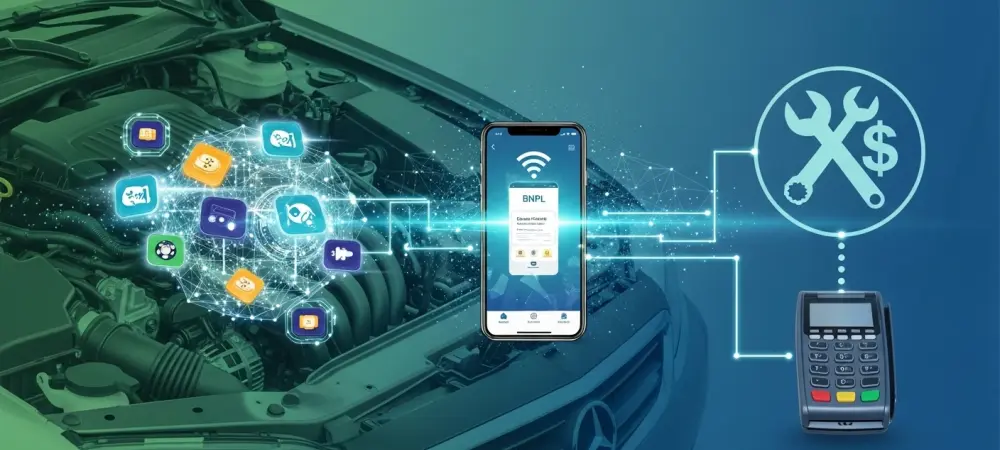 How Will Card-Linked BNPL Transform Auto Repair Payments?