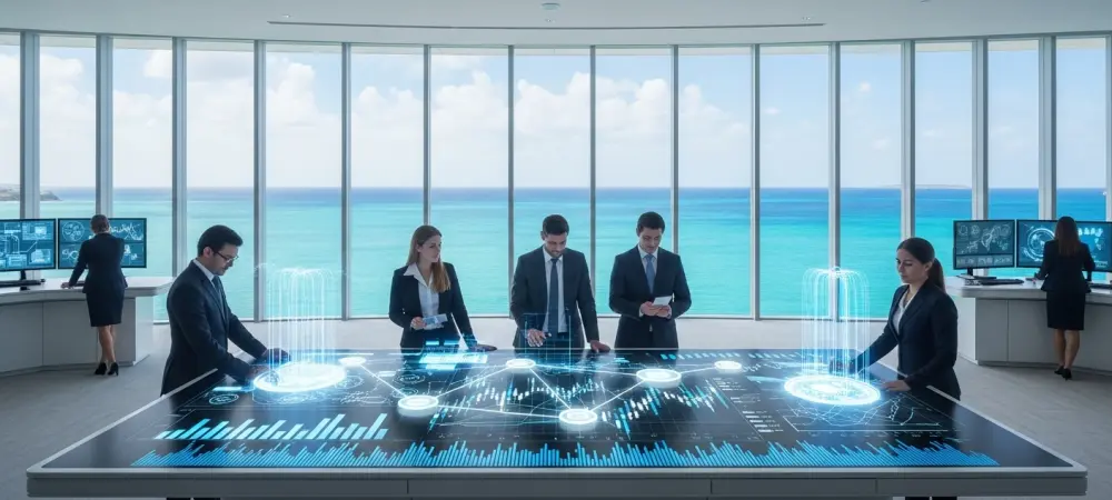 Agam and Sompo Life Re Launch Bermuda Reinsurance Platform