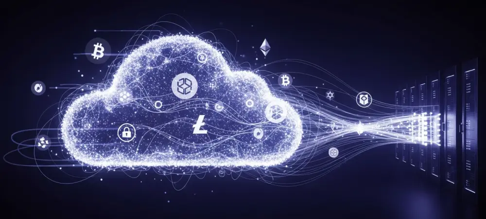 UE Crypto Launches Cloud Computing for Digital Asset Access