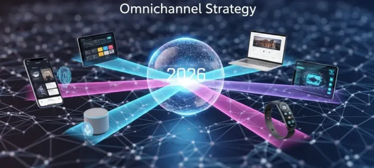 How to Build a Seamless Omnichannel Strategy in 2026