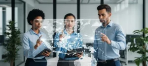 Indonesia Strengthens Three Pillars for Digital Growth