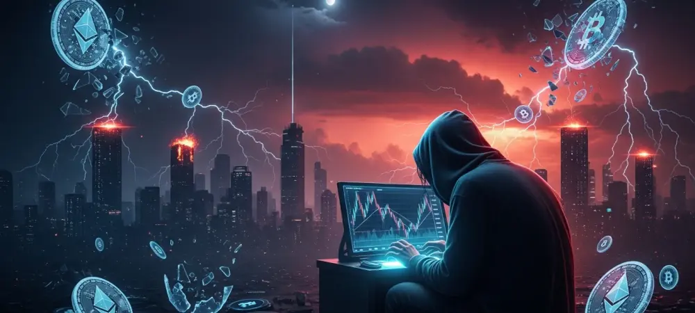 Why Is Extreme Fear Gripping the $2 Trillion Crypto Market?