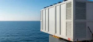 Are Floating Data Centers the Answer to the AI Power Crisis?