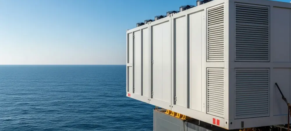 Are Floating Data Centers the Answer to the AI Power Crisis?
