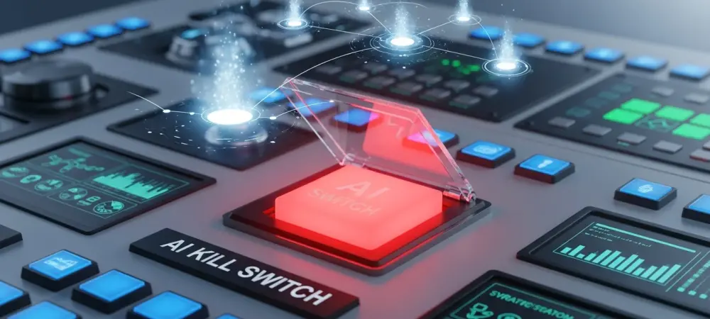 How Will the AI Kill Switch Act Impact Enterprise Strategy?
