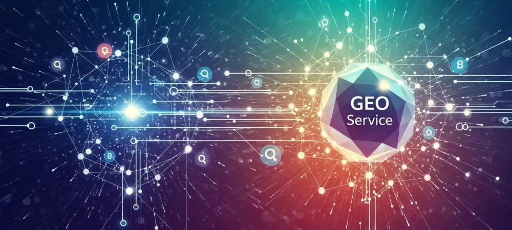 Howl Louder Debuts GEO Service for B2B AI Search Visibility
