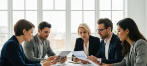 Trend Analysis: Strategic Global HR Leadership