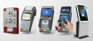 Trend Analysis: Unattended Payment Evolution