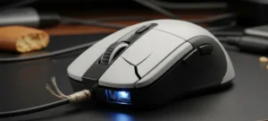 Logitech Mobi Fold Review: A Compact Mouse With Major Flaws