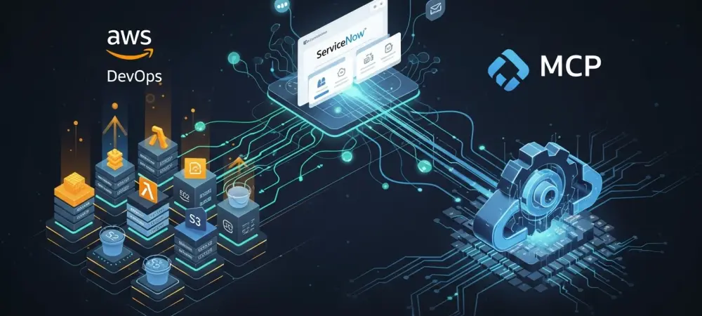 Scale AWS DevOps Agent Operations with ServiceNow and MCP
