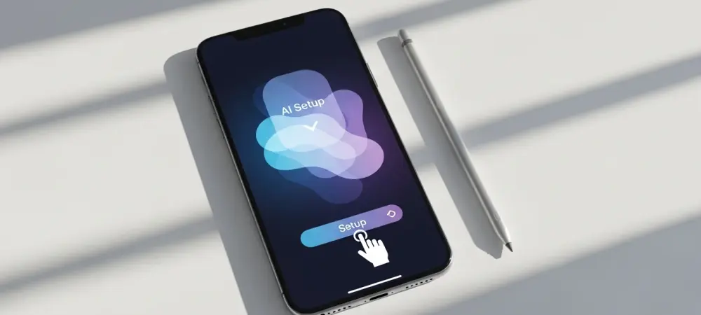 Google Gemini AI to Transform the Android Setup Experience
