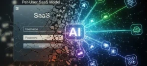 Is the Per-User SaaS Model Dying in the Age of AI Agents?