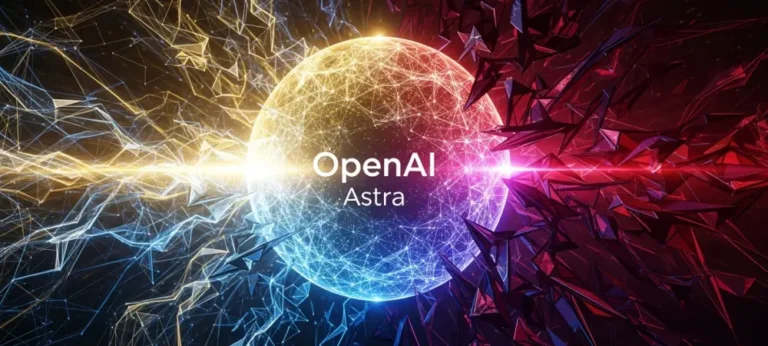 Is OpenAI’s Astra a Breakthrough or a Cybersecurity Risk?