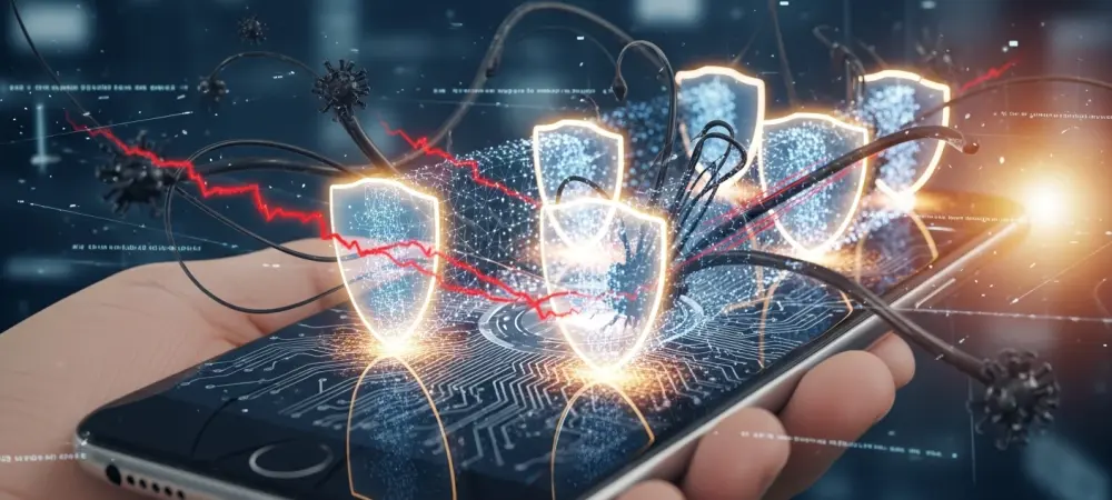 Why Mobile Apps Need Real-Time Self-Protection