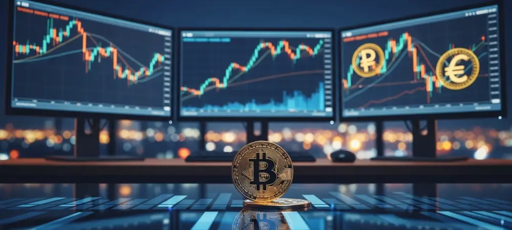 Bitcoin Nears Major Breakout as Market Volatility Coils