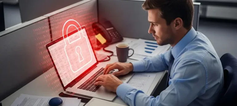 Ransomware Attackers Shift Focus to Mid-Level Managers