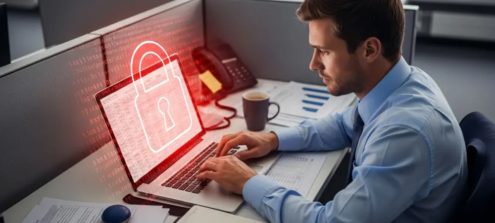 Ransomware Attackers Shift Focus to Mid-Level Managers