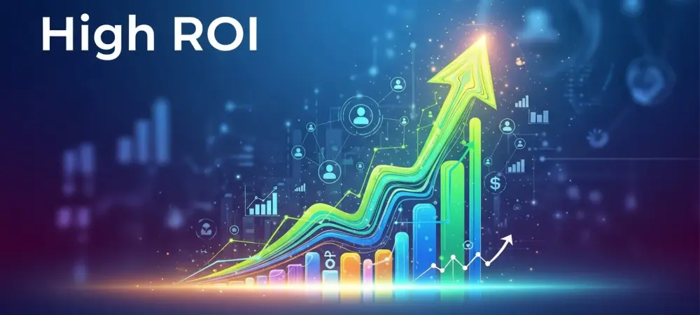 How to Achieve a High-ROI CRM Rollout in Nine Steps