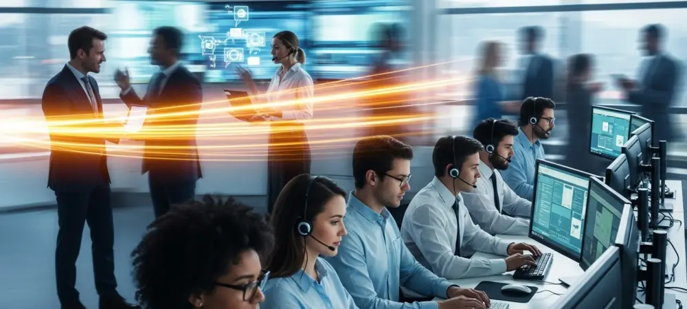 Speed Is the Strategic Imperative for 2026 Customer Service