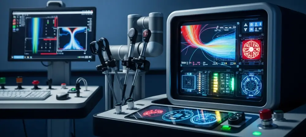 ARPA-H Invests $32M in Autonomous Robotic Stroke Treatment