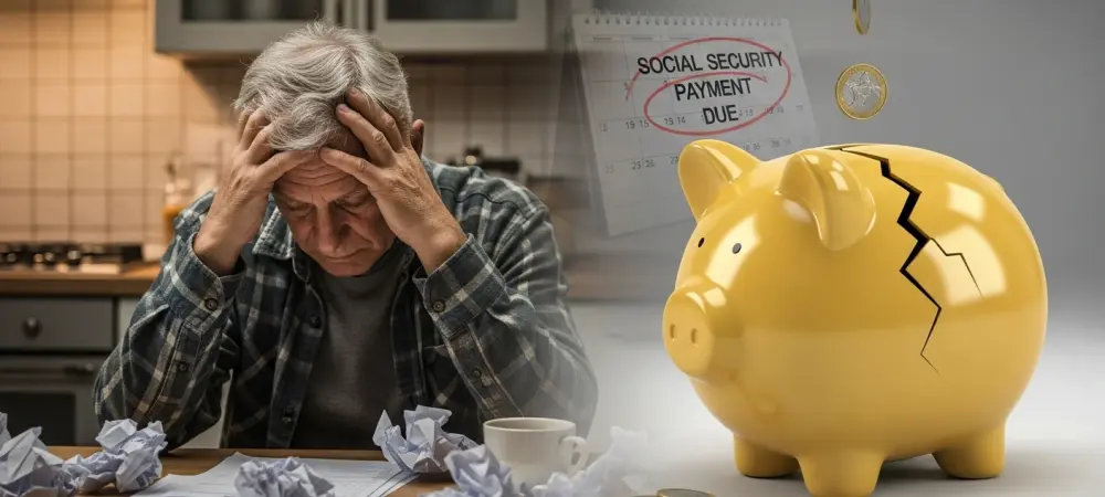 Ending the Payroll Tax Cap Alone Won’t Save Social Security