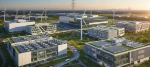How Will the New 300MW Campus Power Westlake’s Future?
