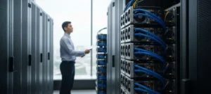 How Is AI Reshaping Global Data Center Infrastructure?