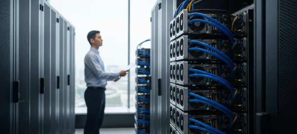 How Is AI Reshaping Global Data Center Infrastructure?