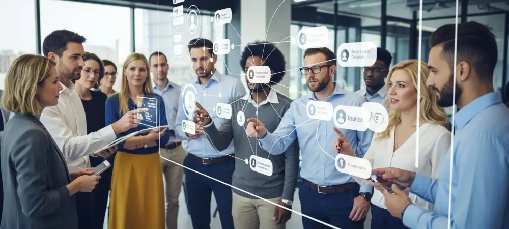 Trend Analysis: Data-Driven IT Recruitment