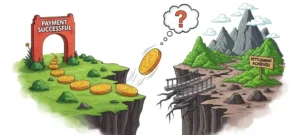 Why Does Payment Success Not Always Mean Settlement?