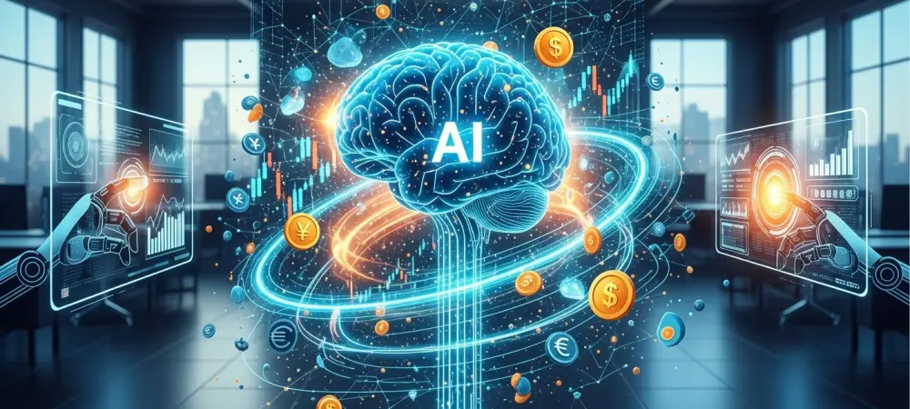 RSM UK Analyzes the 2026 Financial Services AI Adoption Plan