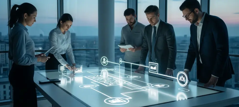 Modern Data Engineering Drives Strategic Business Value