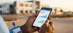 WHO Digitizes Payments for Health Workers in Mozambique