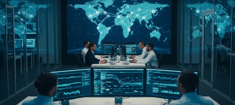 Is Palo Alto Networks the New Security Operating System?