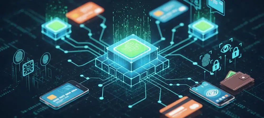 Blockchain Reshapes Digital Payments and Online Verification