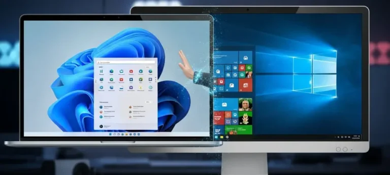 Windows 11 Still Struggles to Fully Replace Windows 10