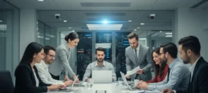 Effective Governance Mitigates Workplace Surveillance Risks
