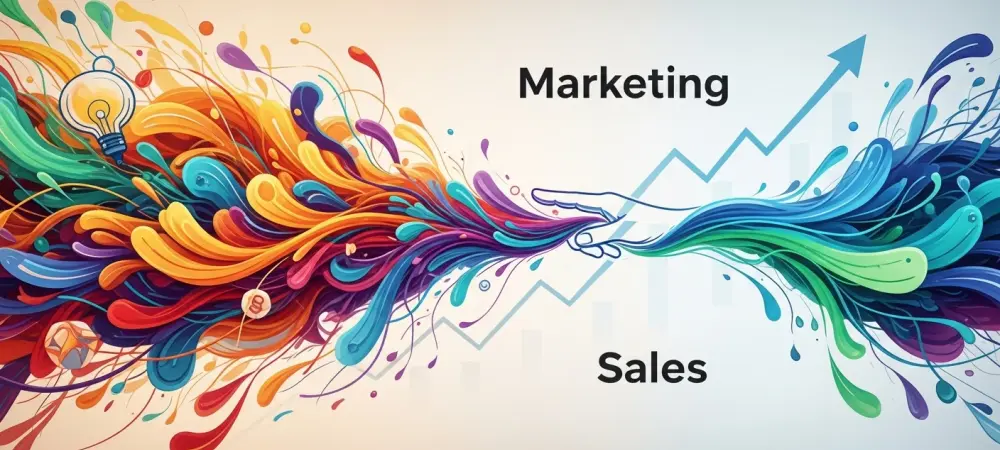 Optimizing the Marketing-to-Sales Handoff for Revenue Growth