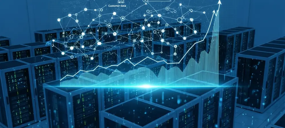 Insurers Turn Distribution Data Into a Competitive Edge