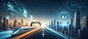 Is AI the Accelerator or the Destination for Finance?