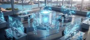 Can Agentic AI Transform Financial Operations in Australia?