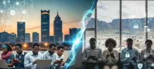 How Are Nigeria and South Africa Securing Digital Finance?